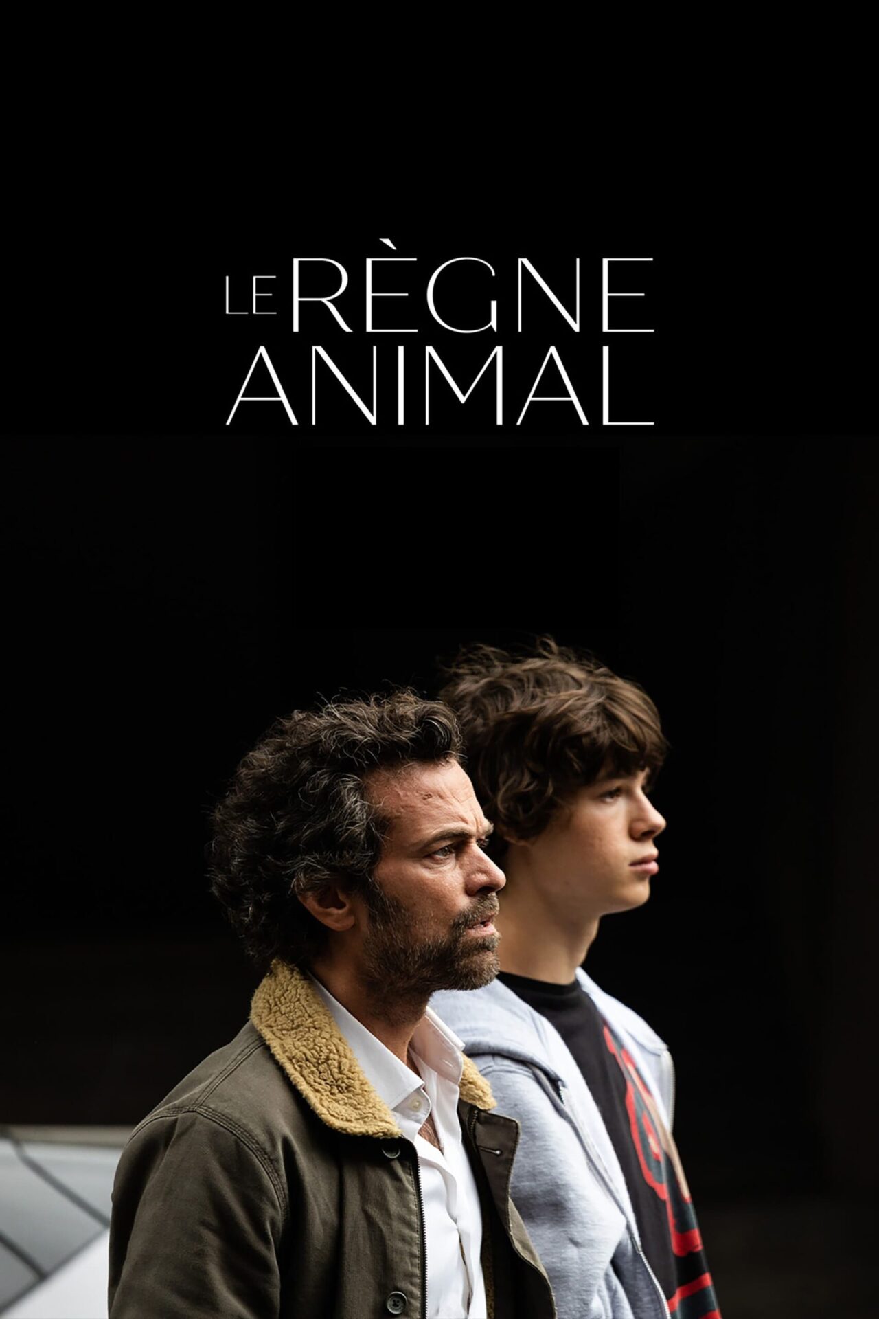 Le Règne Animal Poster